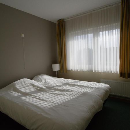 Apparthotel De Wielingen Middelkerke Eksteriør bilde