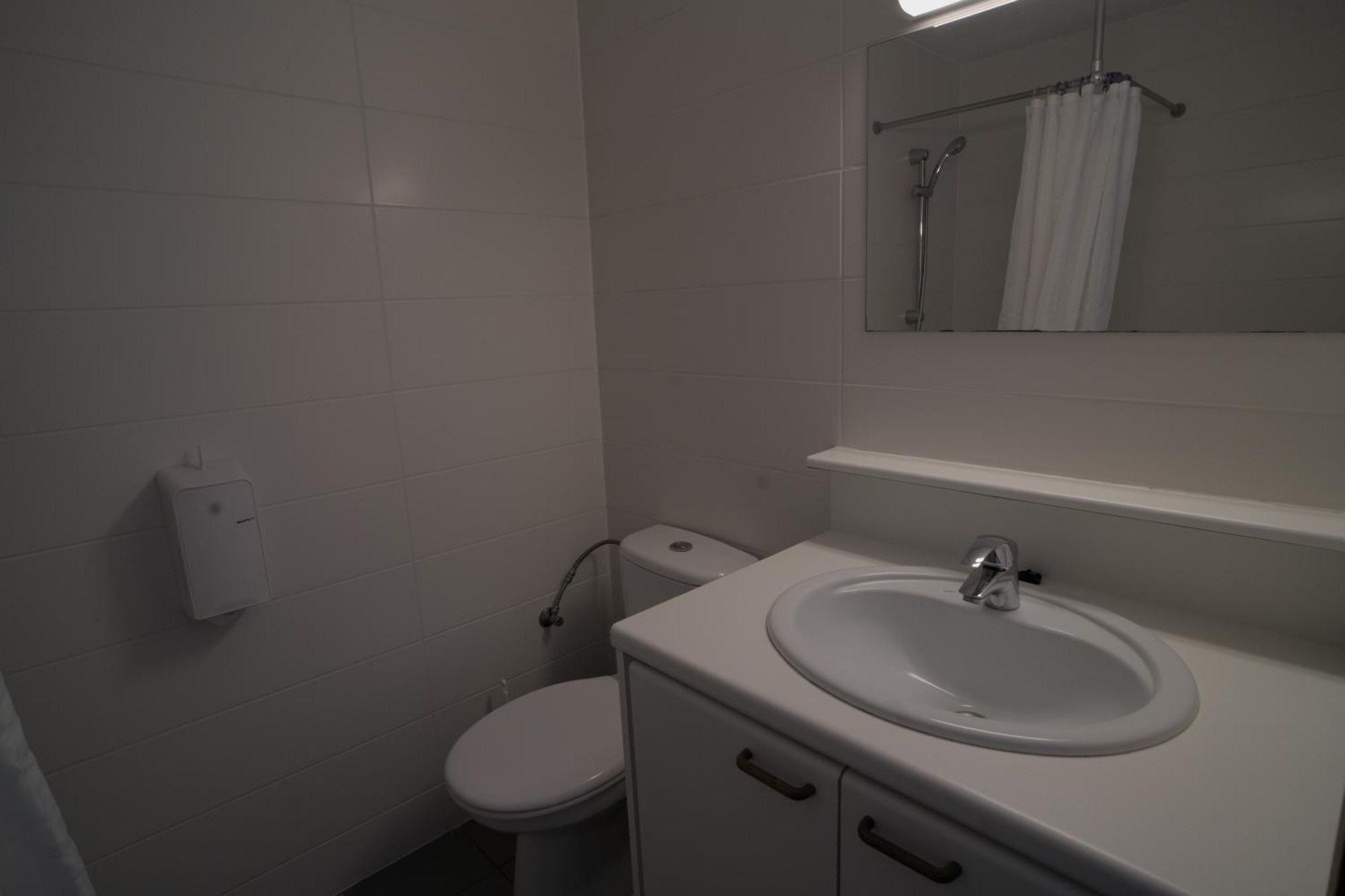 Apparthotel De Wielingen Middelkerke Eksteriør bilde