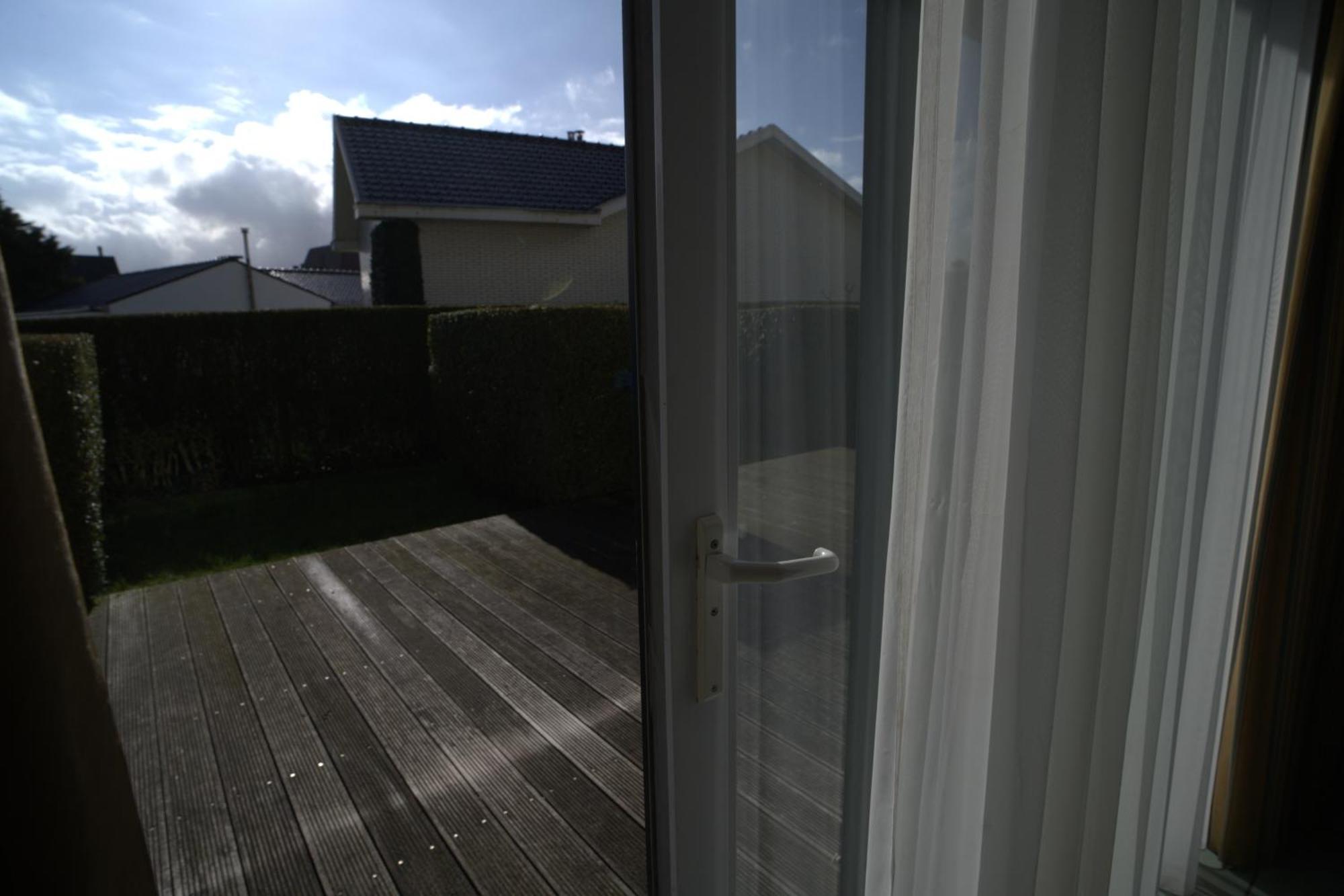 Apparthotel De Wielingen Middelkerke Eksteriør bilde