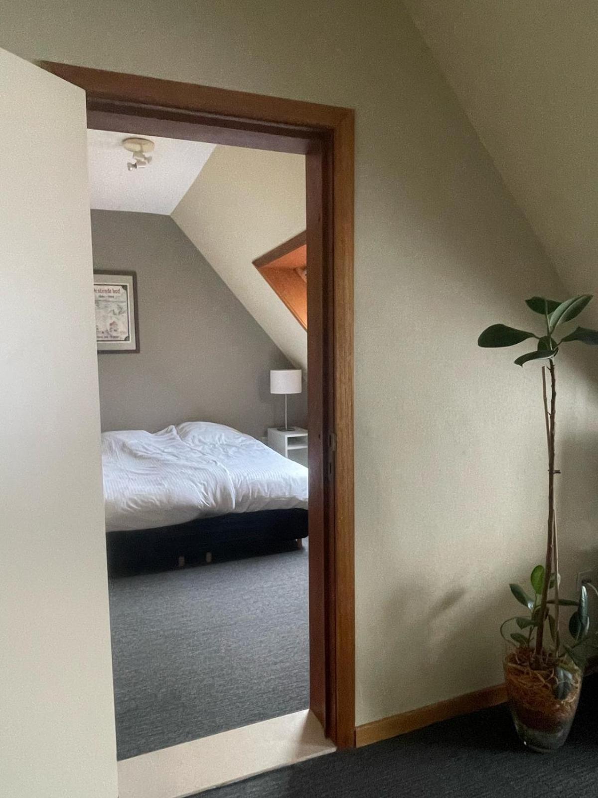Apparthotel De Wielingen Middelkerke Eksteriør bilde