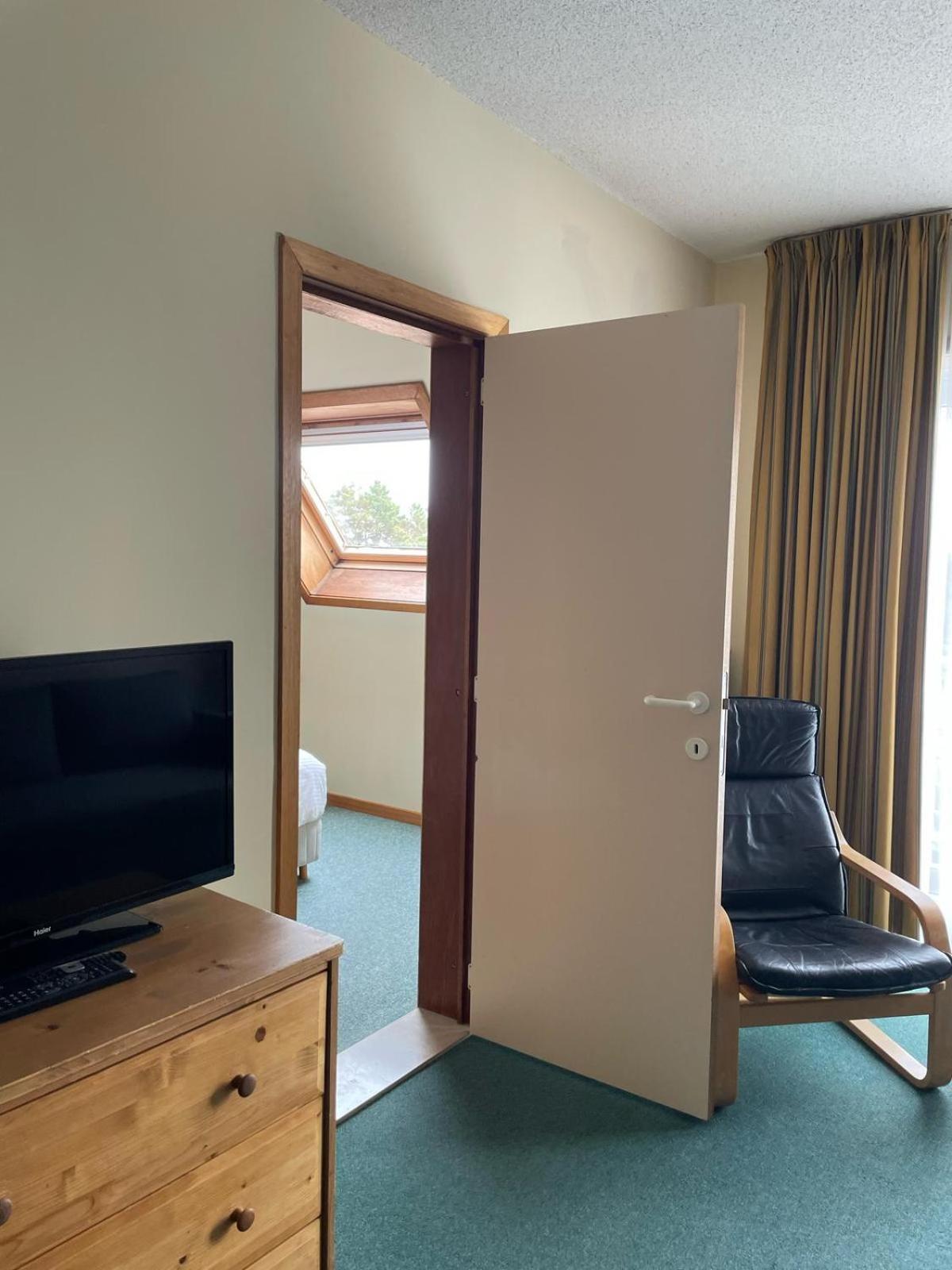Apparthotel De Wielingen Middelkerke Eksteriør bilde