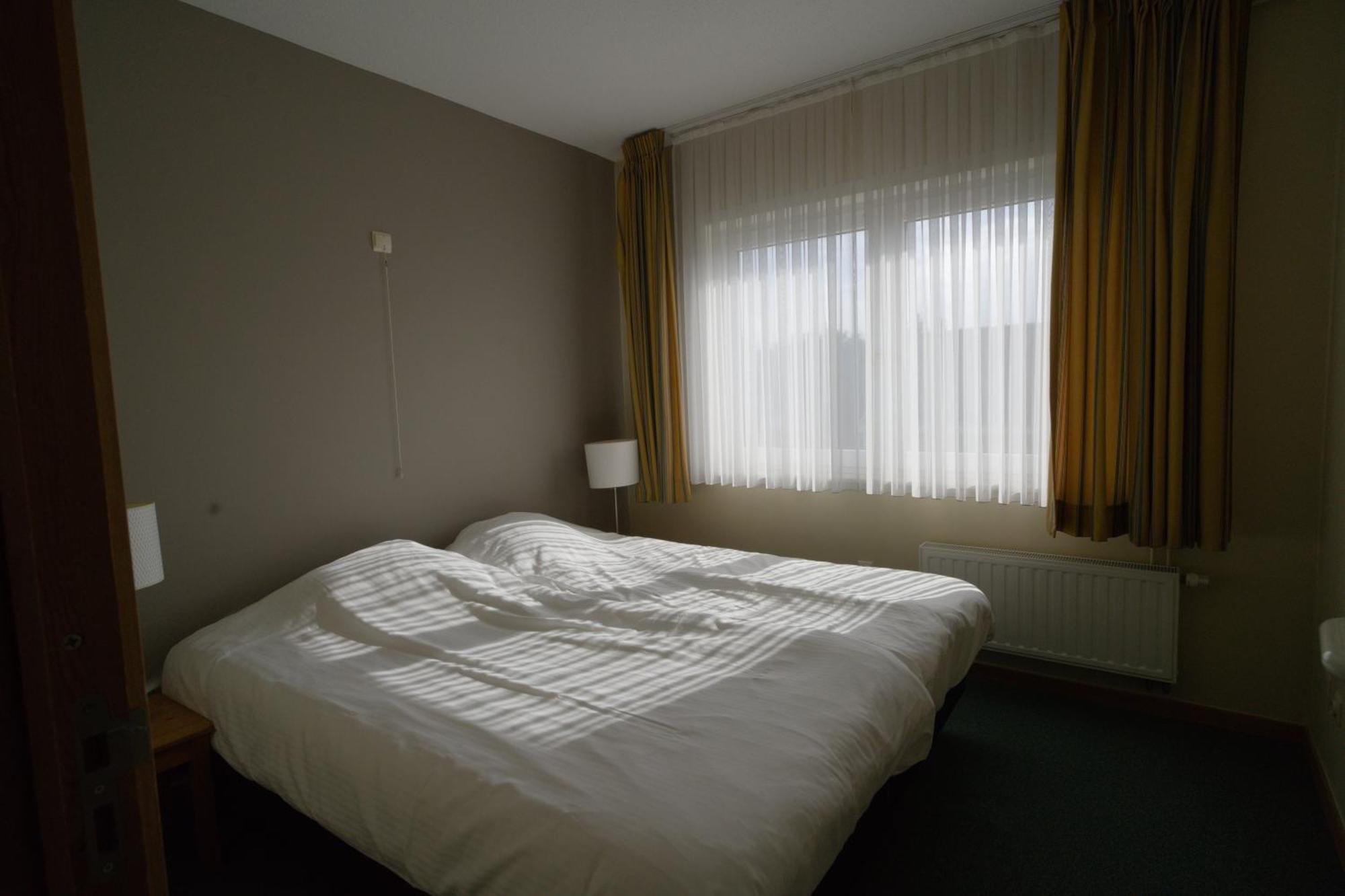 Apparthotel De Wielingen Middelkerke Eksteriør bilde