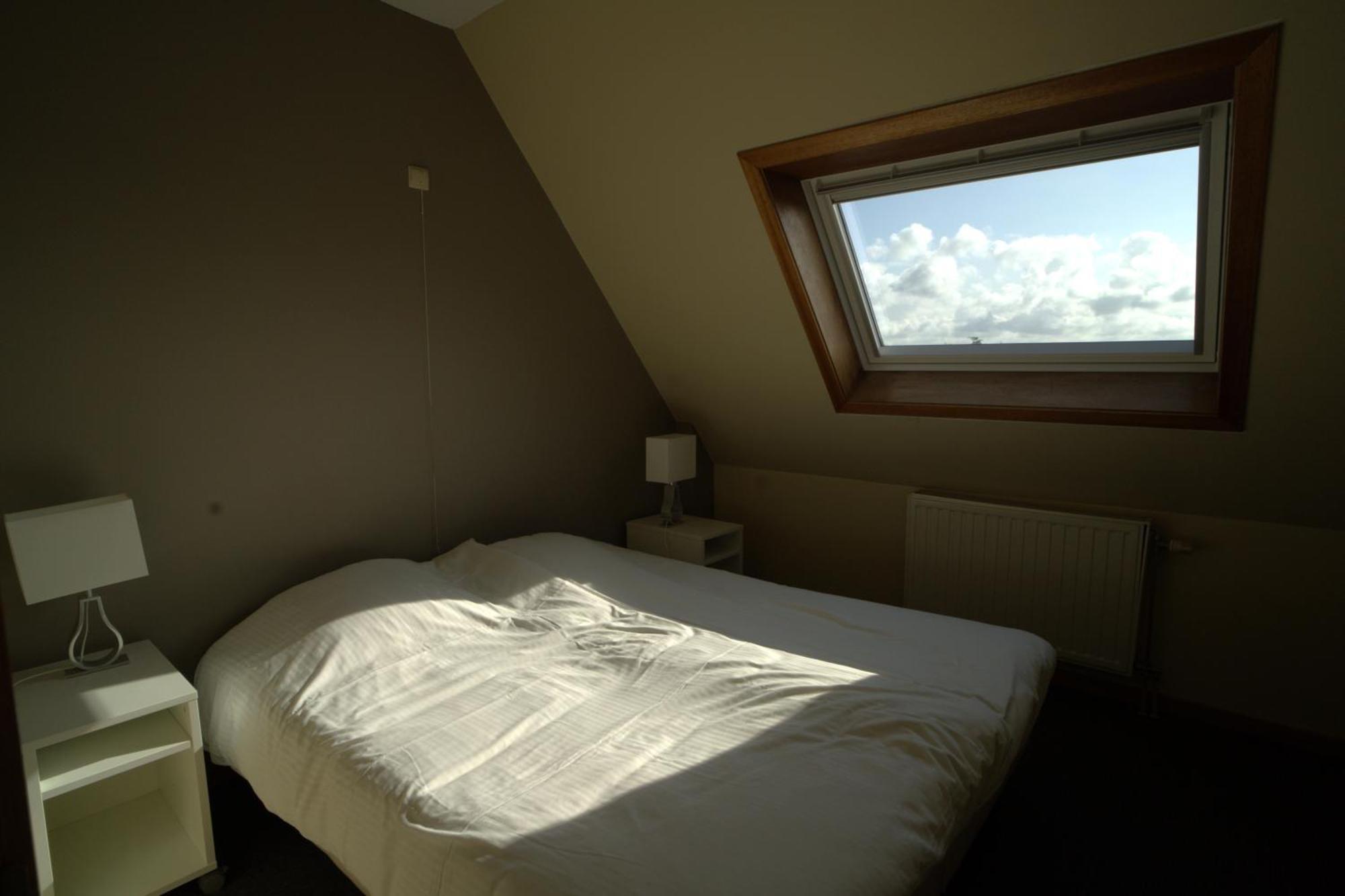 Apparthotel De Wielingen Middelkerke Eksteriør bilde